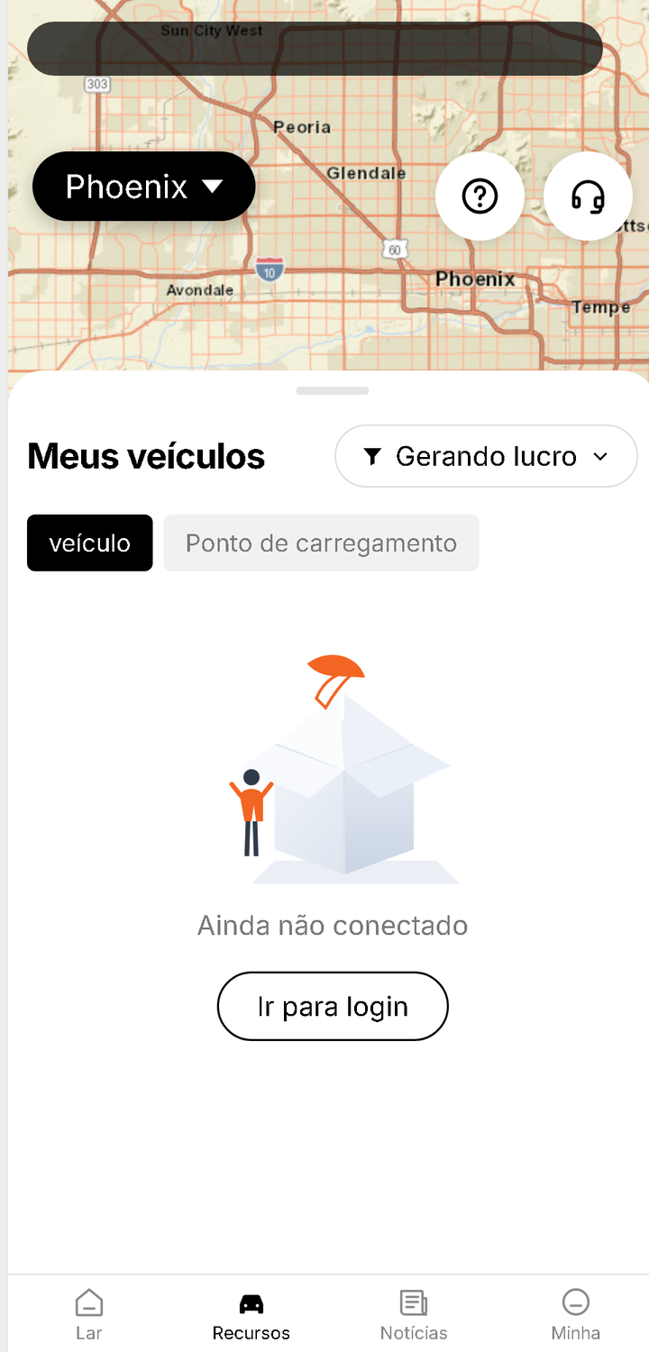 Recursos
