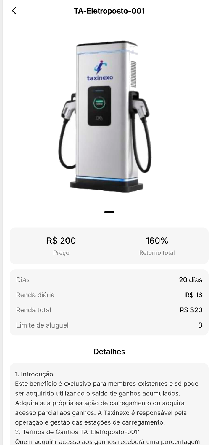 Eletroposto